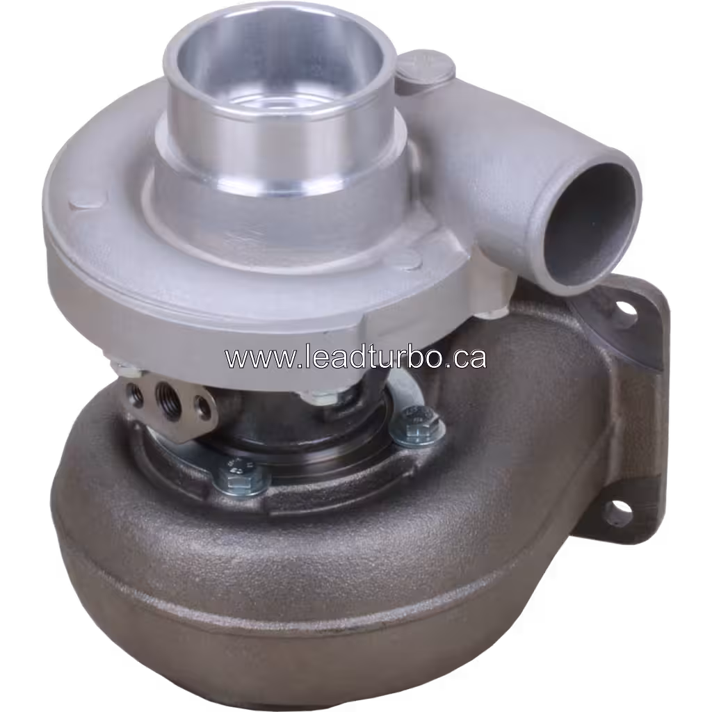LeadTurbo 172521 Turbo Replacement Side View
