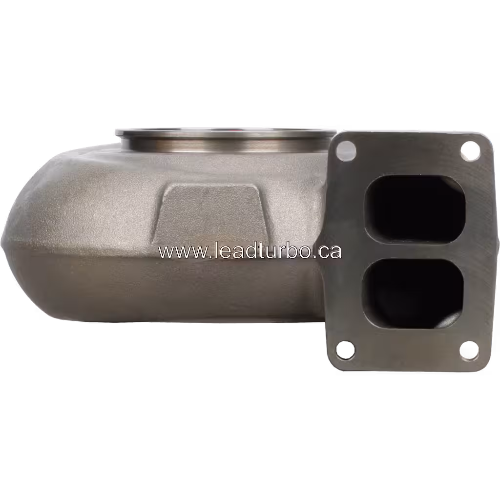 FOR 2882099 TH turbine housing front view