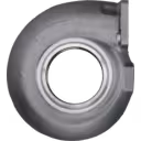 2882099 TH Turbine Housing HC5A Turbocharger thumbnail 4