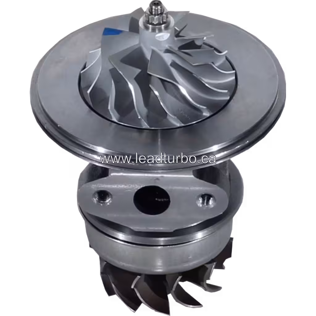 J96 Turbocharger Core replacement part