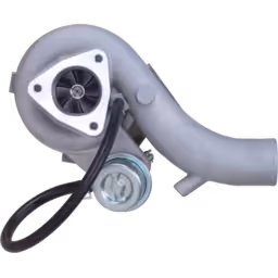 Турбокомпресор 452047-0002 TB2557 заміна для Nissan TD27