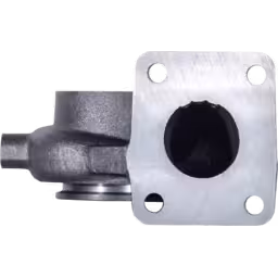 49169-10400 Turbinengehäuse für TD06-11A 8 Turbolader (Mitsubishi 4D31T)