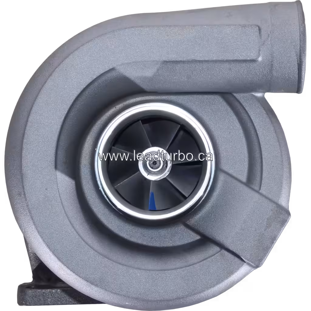 Mitsubishi Fuso FV418 Turbolader 49188-01262