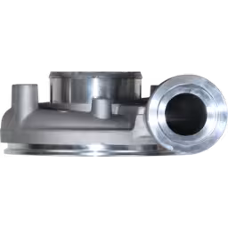 53271013082 Druckgehäuse Turbolader Ersatz für DEUTZ TCD2013