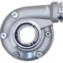 Ersatzdruckgehäuse Turbolader DEUTZ City Bus