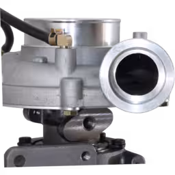 53279707114 K27 Turbocharger Replacement for Mercedes-Benz OM926LA