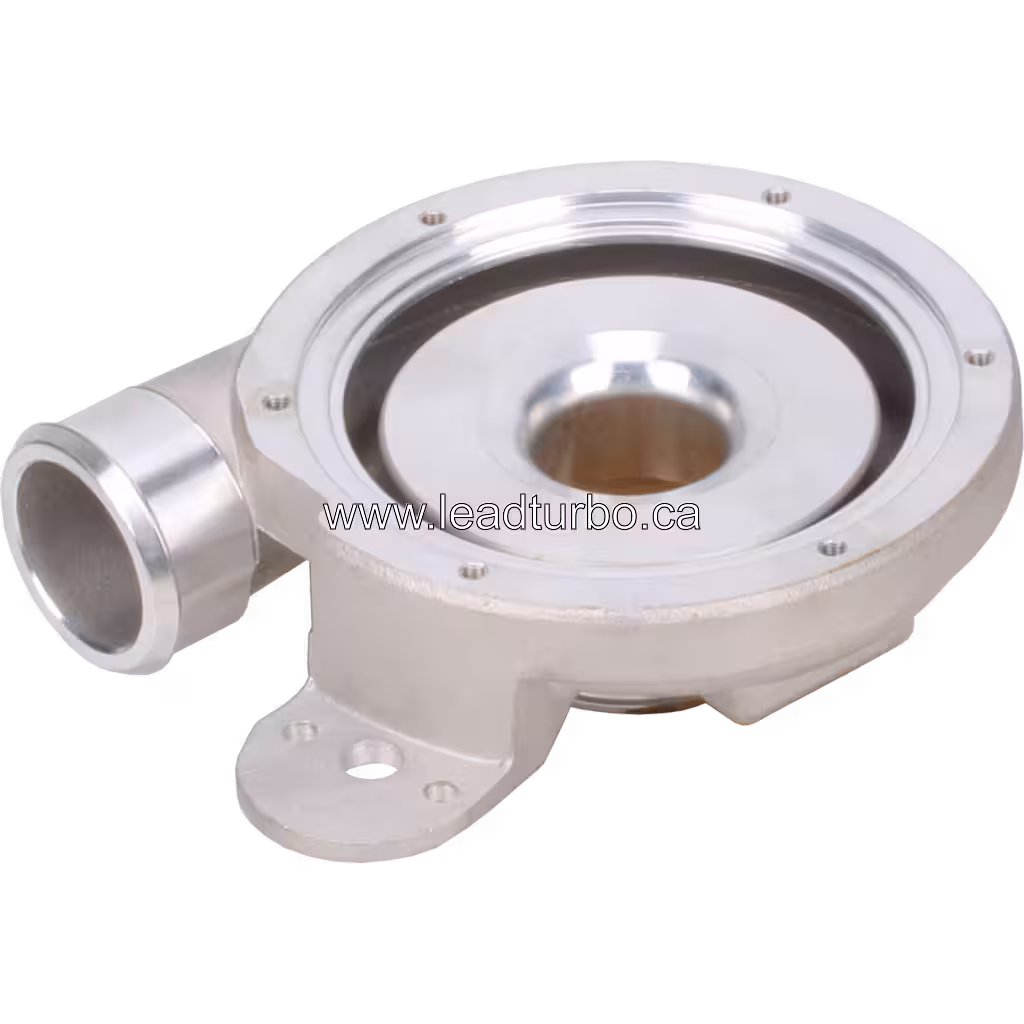 2674A200 CH Referenz Druckgehäuse Ansicht