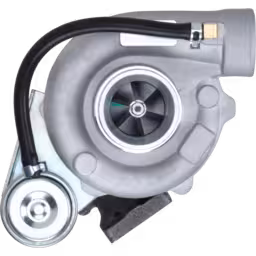738769-0004 GT22 Turbolader für SINOTRUK FOTON BJ493ZLQ3-85KW
