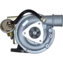 Турбокомпресор 7701479012 HT12-22D заміна для Renault Master III DCI 140 thumbnail 4