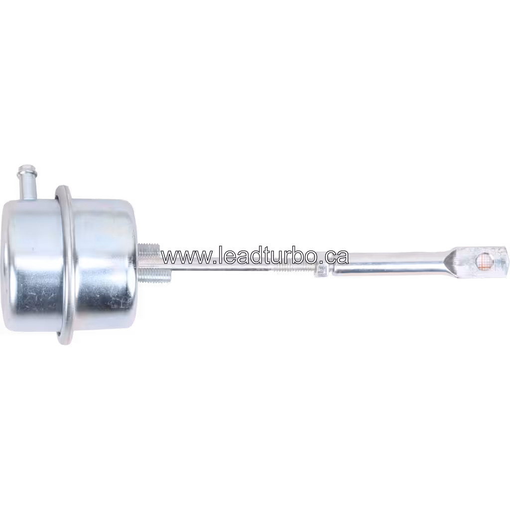 Reemplazo actuador SINOTRUK FOTON Perkins Phaser 135TI