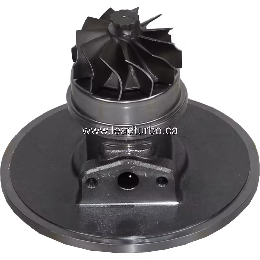 LeadTurbo replacement core component