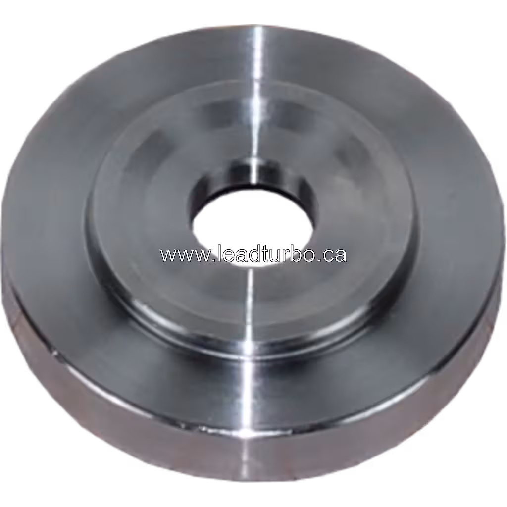 Back Plate 1153025300 do turbosprężarki J96