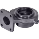 Reposição de carcaça de turbina 49169-10400