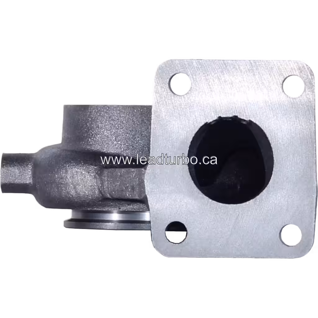 Carcaça de turbina 49169-10400 para TD06-11A 8