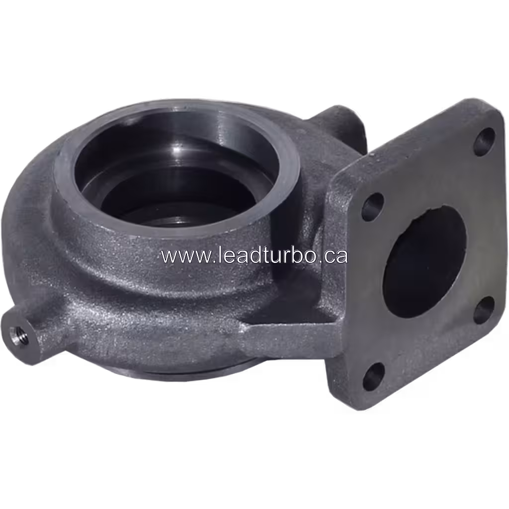 Carcaça de turbina Sumitomo 120 Mitsubishi 4D31T