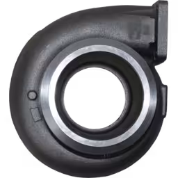 Carter Turbine 3591301 HX83 pour Cummins QSK60 G7