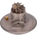 Core de metal mecanizado con conexiones de flange para reemplazo