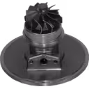Core Turbosprężarki LeadTurbo - Zamiennik Aftermarket thumbnail 3