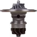 Core turbosprężarki LeadTurbo - widok z przodu
