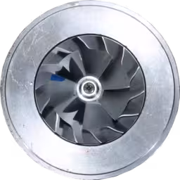 Core de Turbocompresor J96 314106 - Repuesto Aftermarket