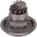 Vista lateral core KTR110M LeadTurbo