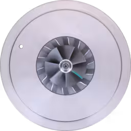 Core de Turbocompresor S200AG051 1770440 para CAT E325C
