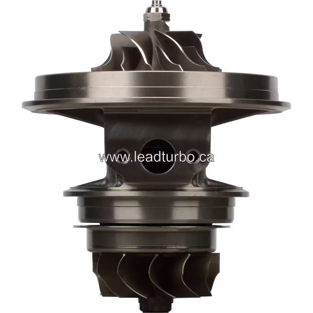 Core de turbocompresor para CAT 3208 Marine