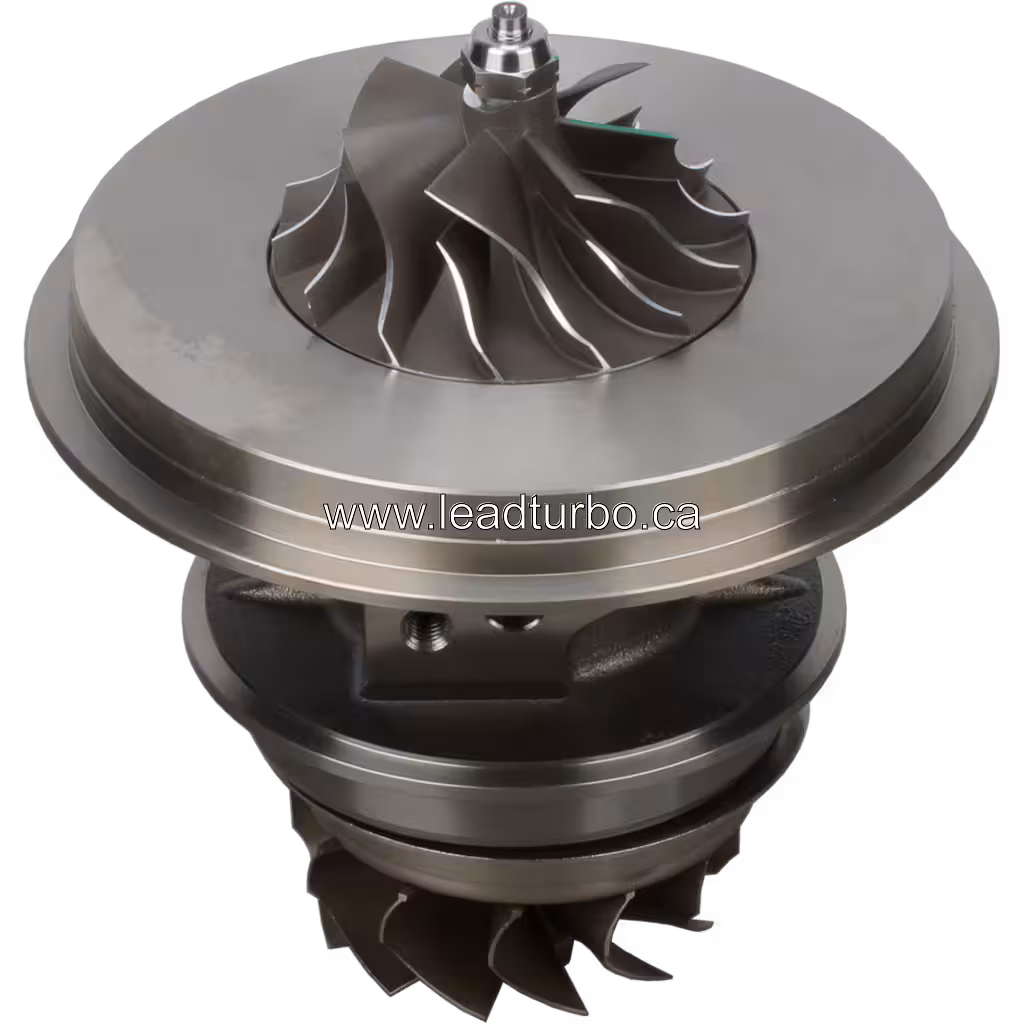 Núcleo de turbo para CAT 3406 Gen Set