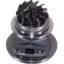 Détail du core de turbine J96 aftermarket