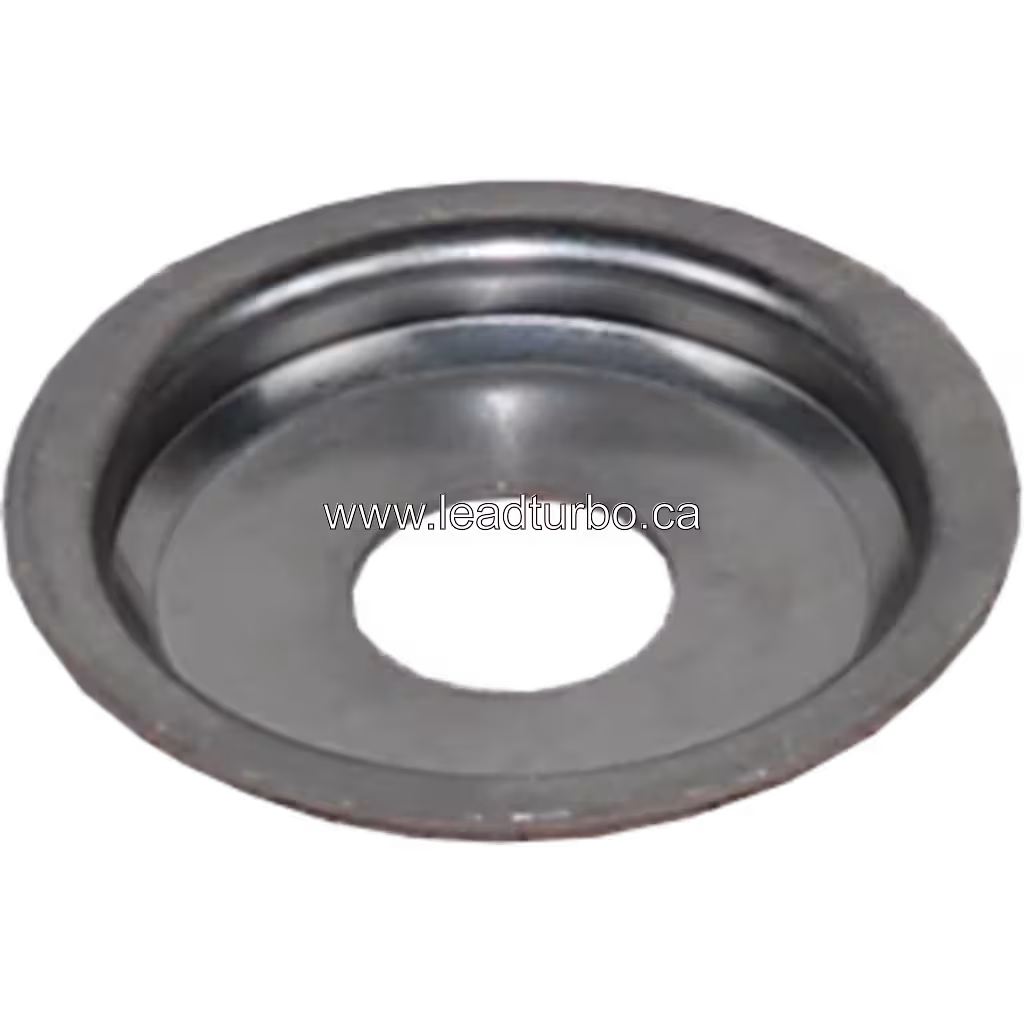 Reposição escudo térmico turbo J96 referência OEM