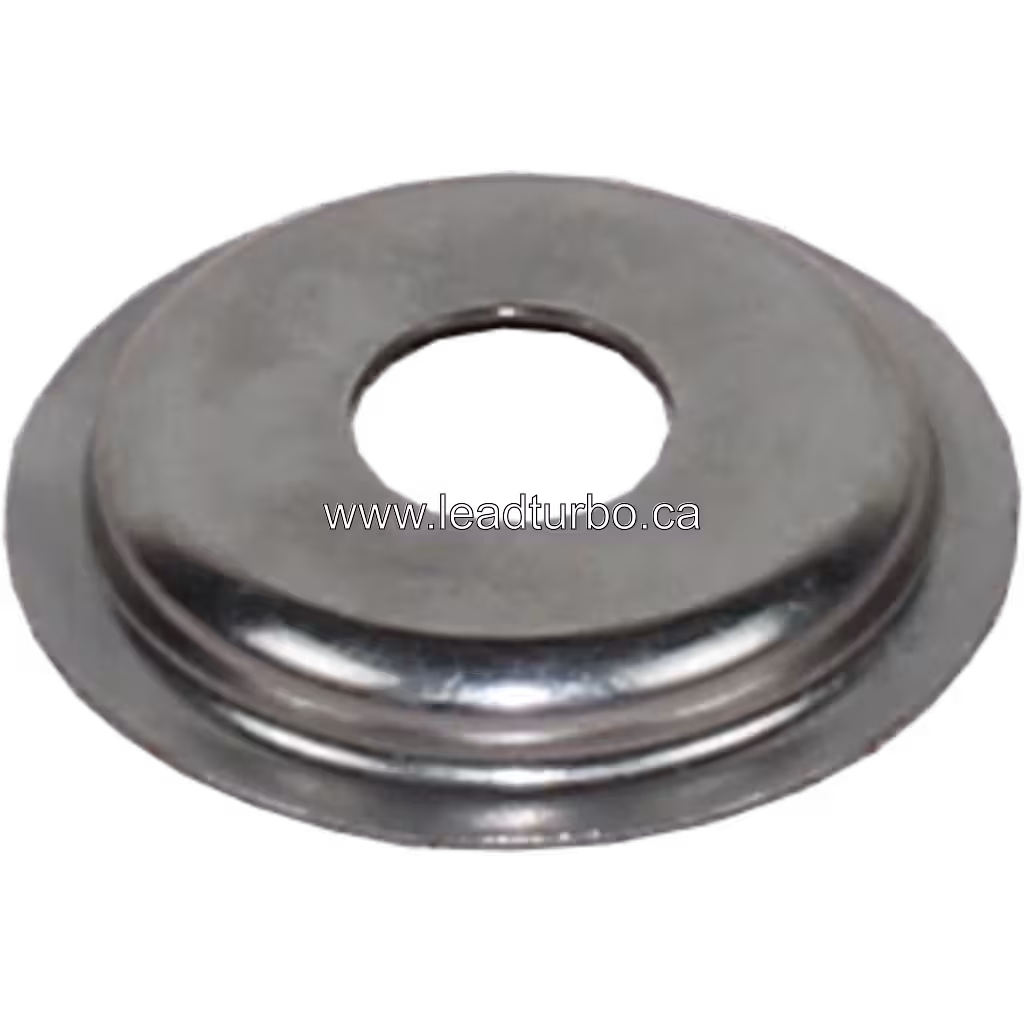 Heat shield FOR VJ33 HS para turbo J96