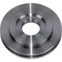 J96 Rückplatte 318154 BP – Turbolader-Ersatzteil