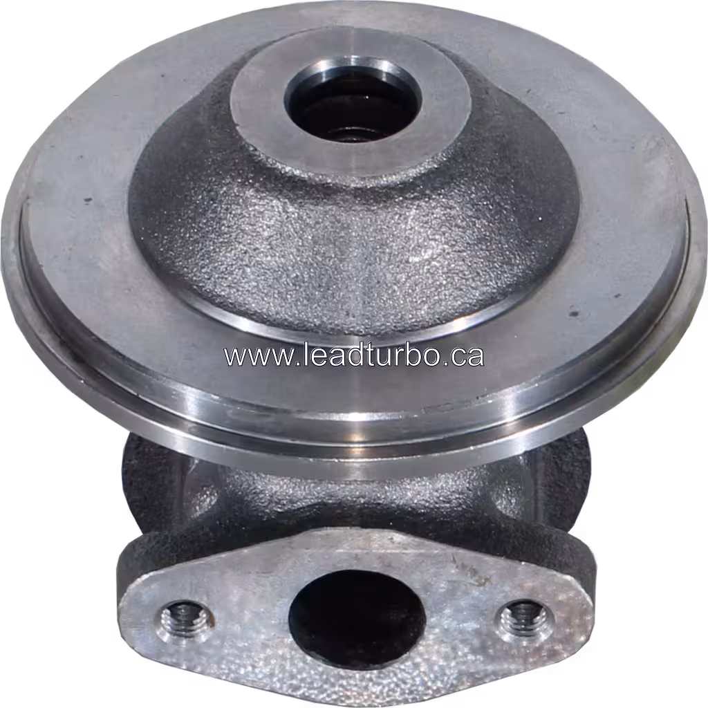 FOR K27-115-02 BH bearing housing oil ports