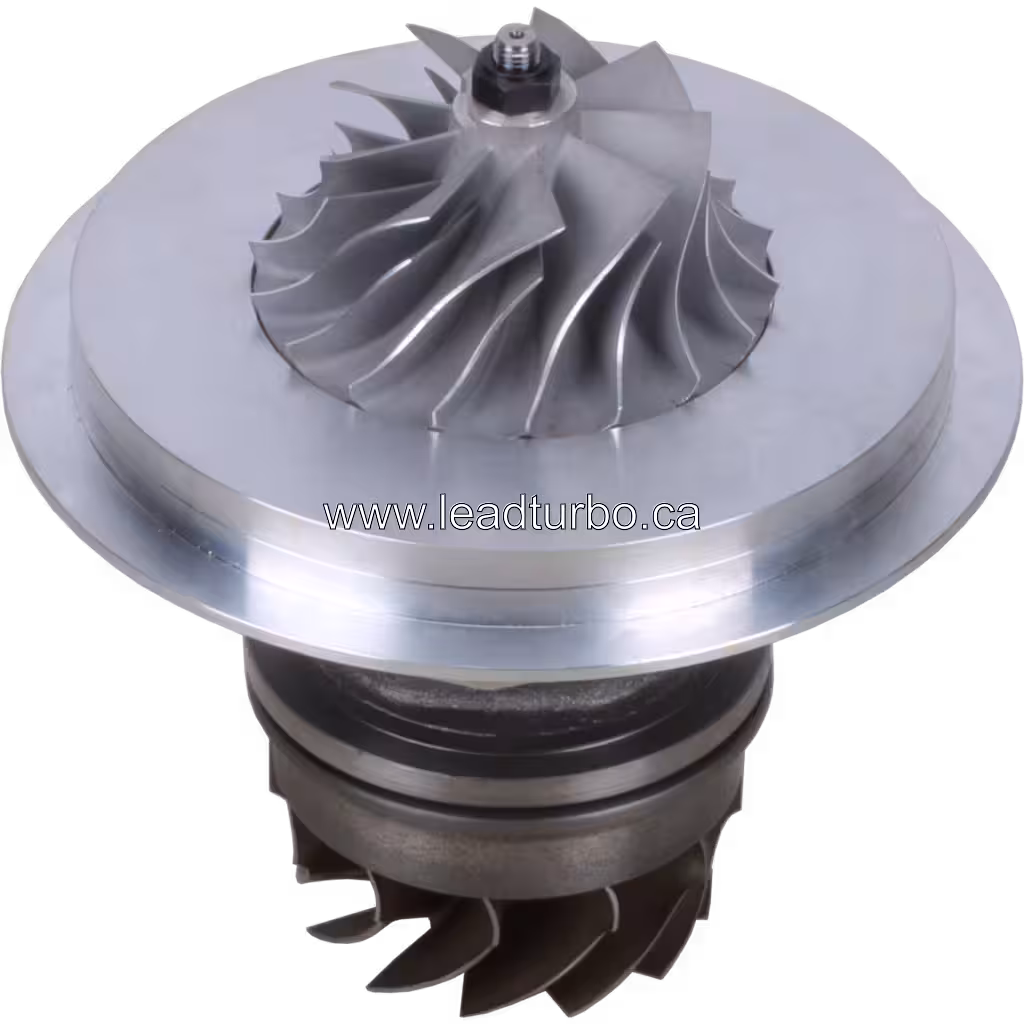 6505-71-5020 Turbolader Ersatzteil