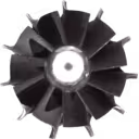 Zamiennik koła turbinowego 49135-08025 TW dla Hyundai H1 4D56TI
