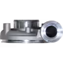 Korpus sprężarki turbosprężarki 53271013082 do DEUTZ TCD2013
