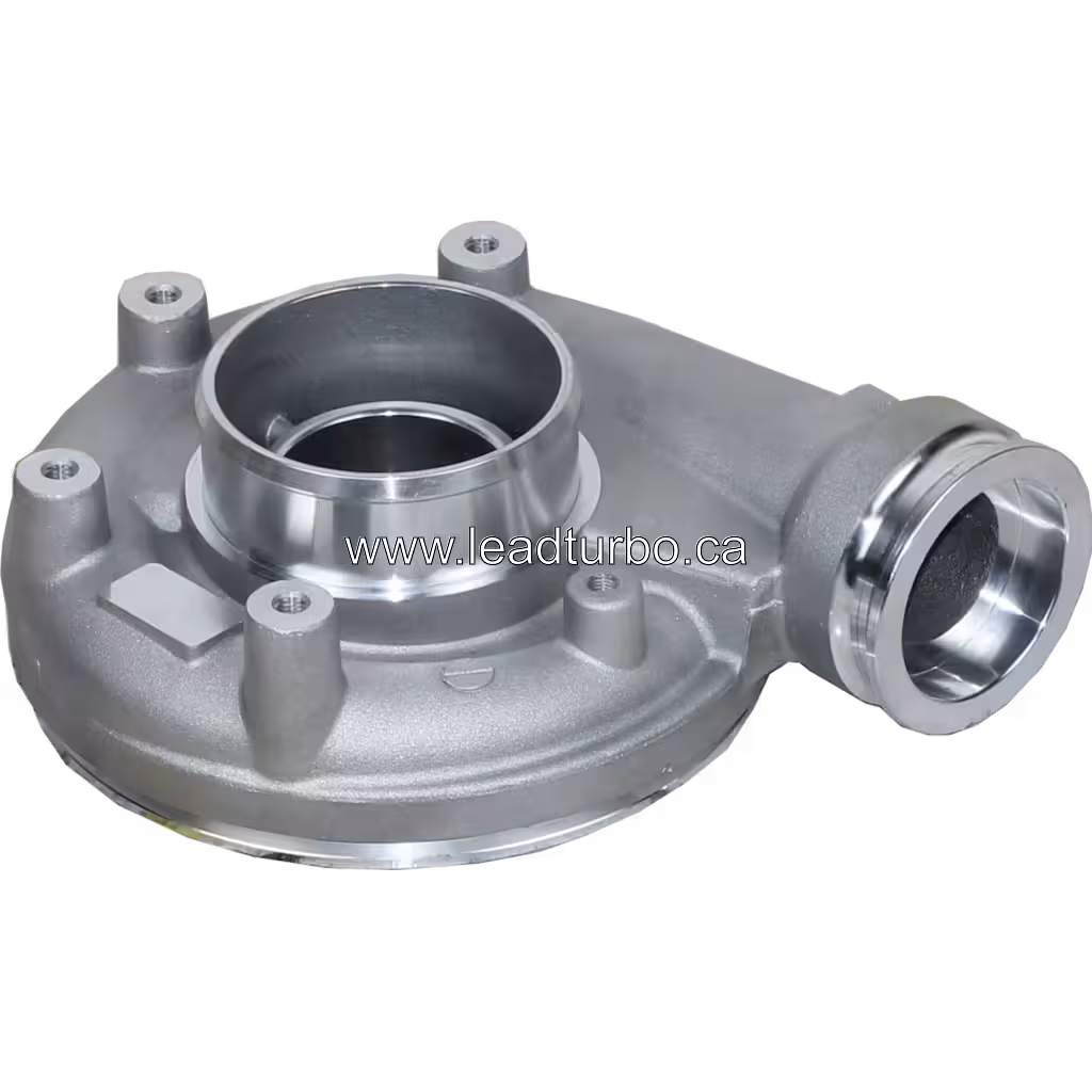 Część zamiennea S200G-3067NRAKB korpus sprężarki LeadTurbo