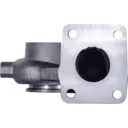 Korpus turbiny 49169-10400 do TD06-11A 8 widok z przodu