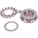 Nozzle Ring Assy 8980277725 NRA для турбокомпресора RHF55V (ISUZU NPR) thumbnail 3