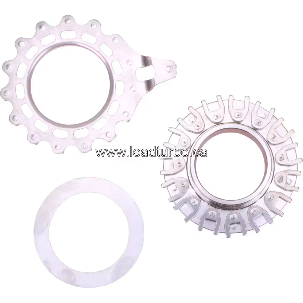 Nozzle Ring Assy FOR 8980277725 NRA для турбо RHF55V