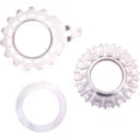 Nozzle Ring Assy FOR 8980277725 NRA для турбо RHF55V
