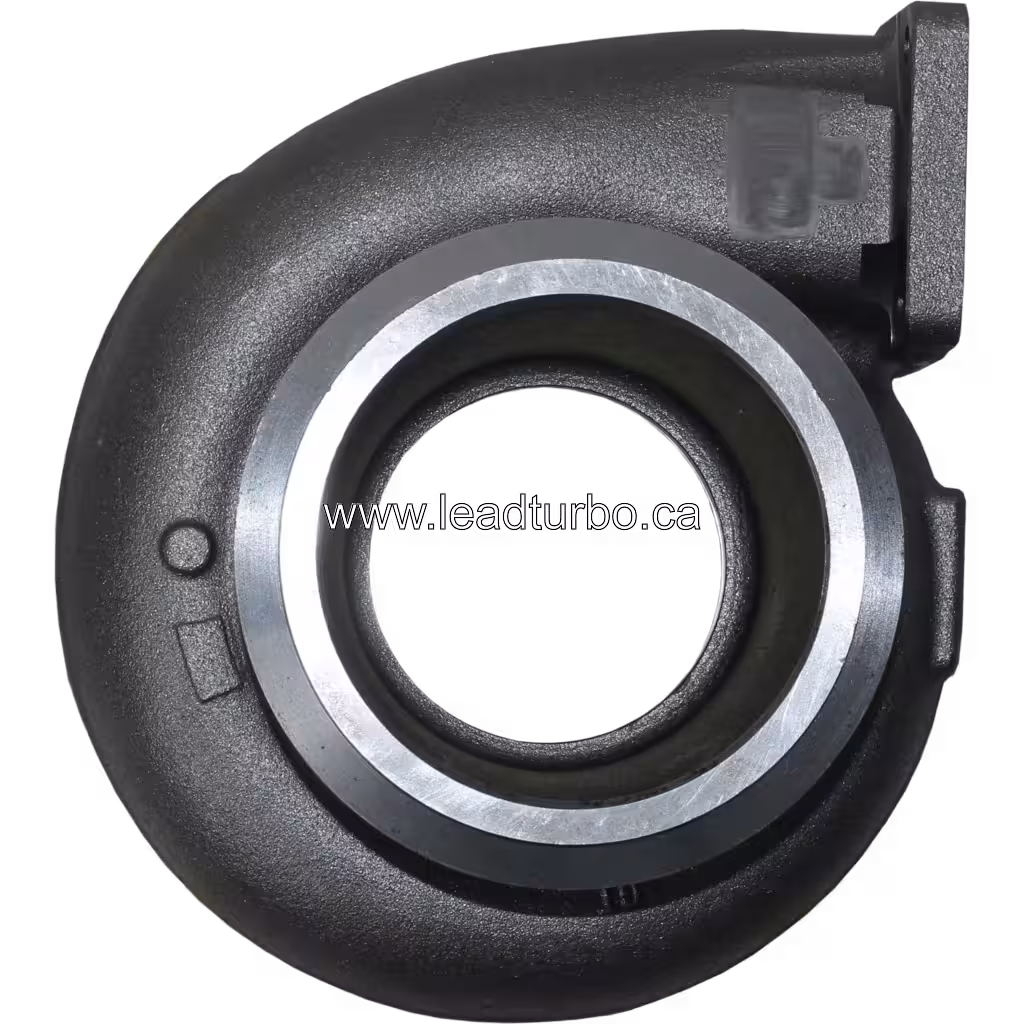 Obudowa turbiny 3591301 HX83 do Cummins QSK60