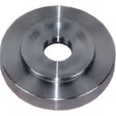 Placa trasera de turbocompresor 1153025300 modelo J96