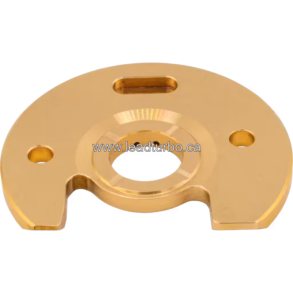 Repuesto rodamiento turbo motor marino CAT