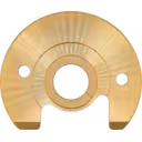 S4TW-509 Thrust Bearing for CAT 3208 425HP Marine Turbocharger thumbnail 4