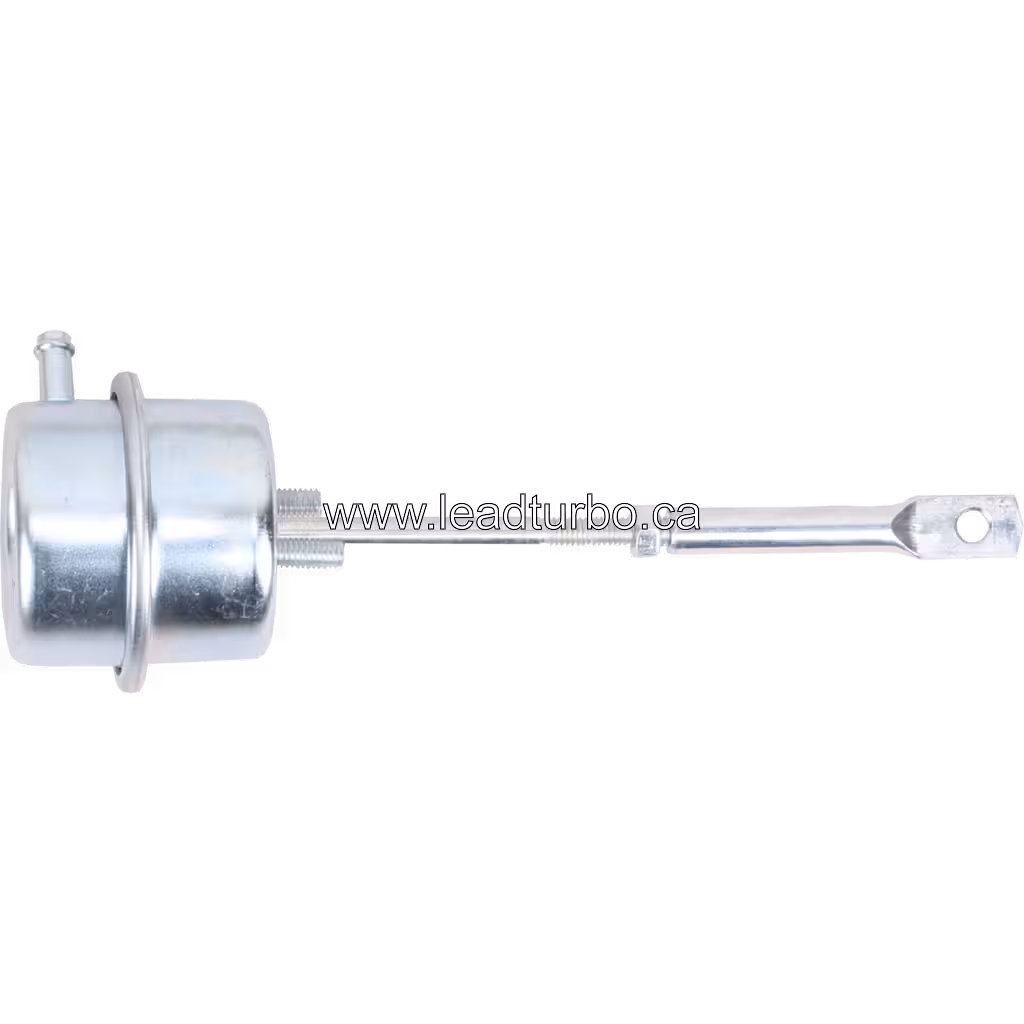 Steller 758714-0001 AC für GT25 Turbolader