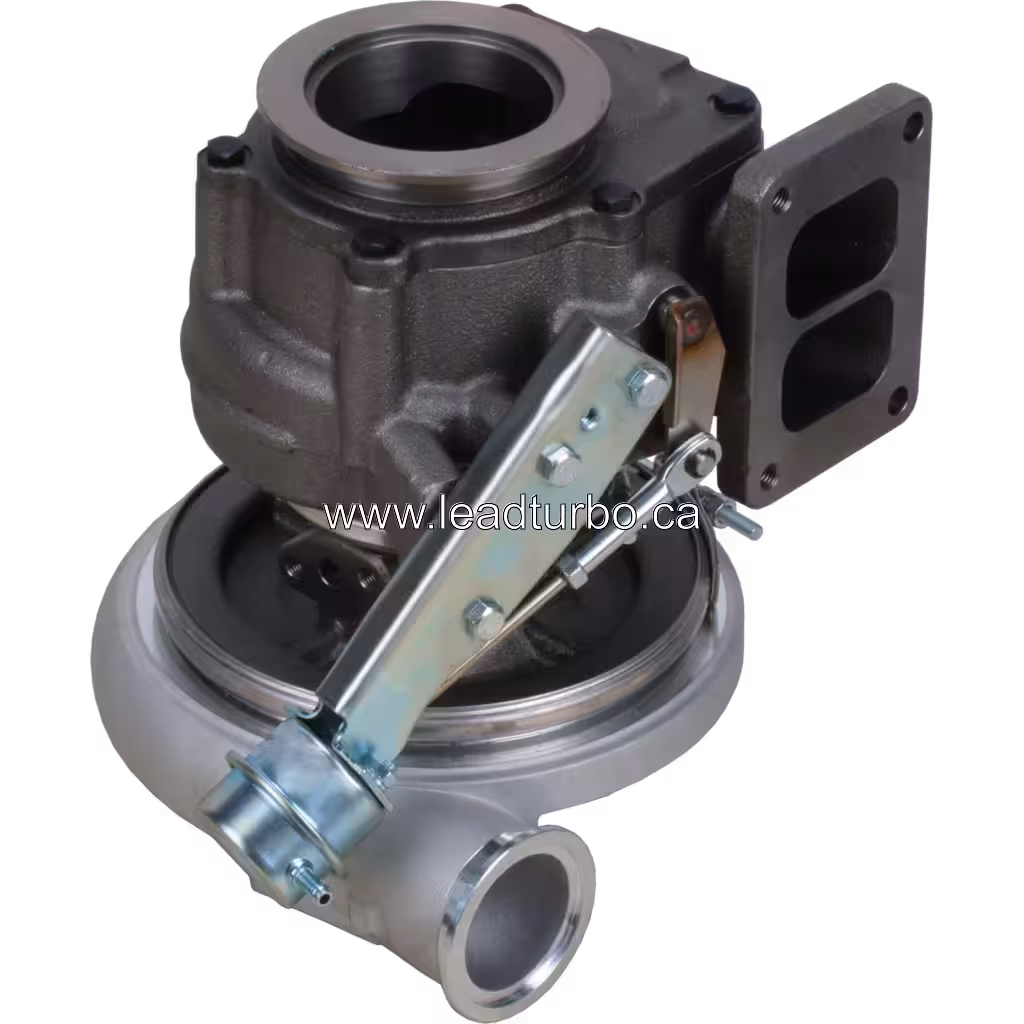 Turbo 21701449 para Volvo FH e FM MD13