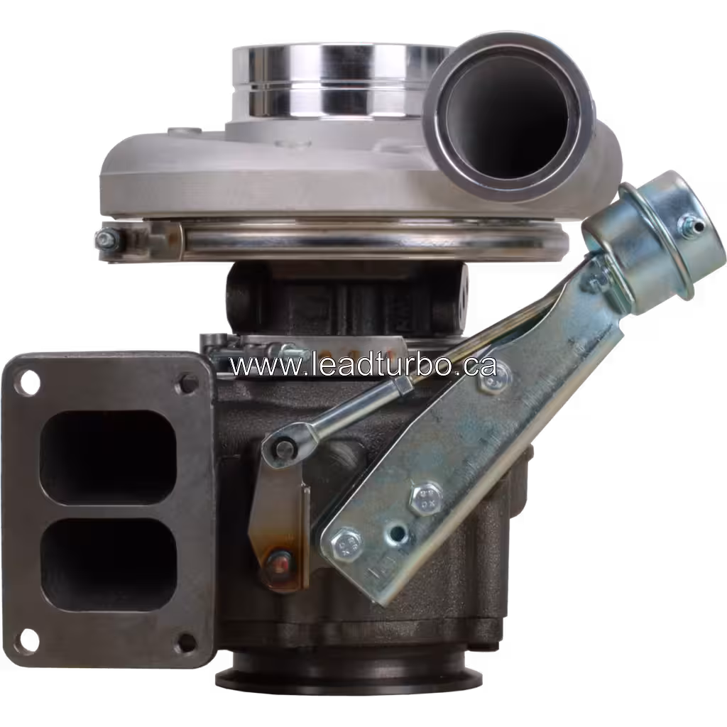 Turbo 21701449 HE500WG para Volvo MD13 Tier 2