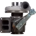 Turbo 21701449 HE500WG para Volvo MD13 Tier 2