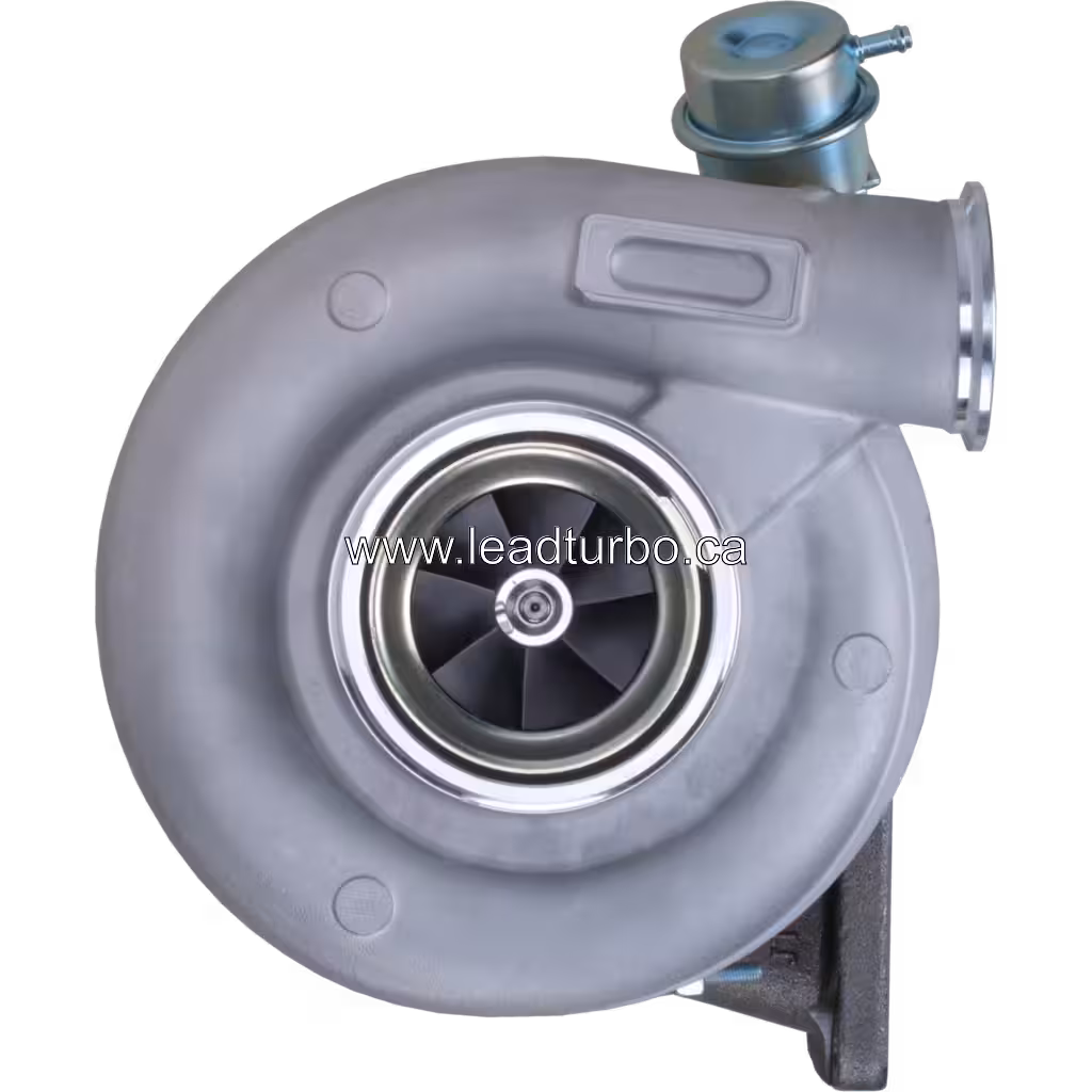 Turbo HE500WG LeadTurbo para Volvo Penta MD13